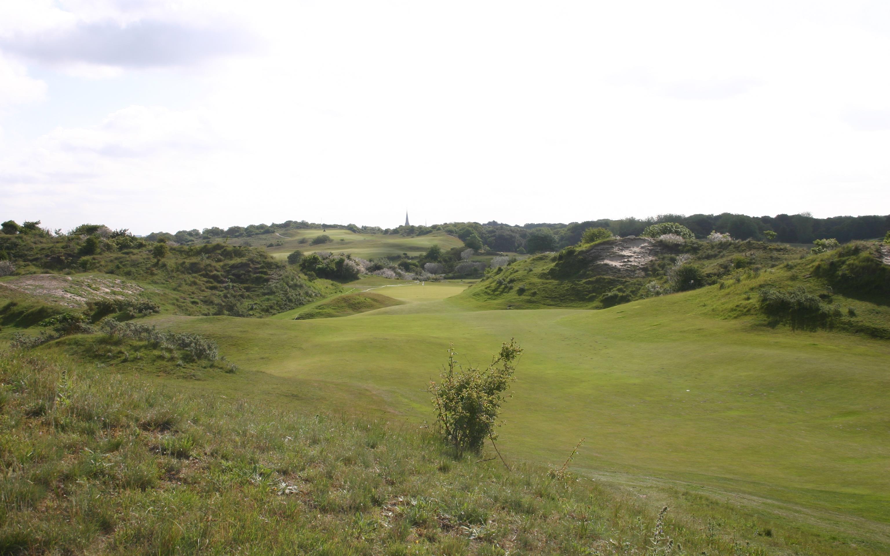 Koninklijke Haagsche
