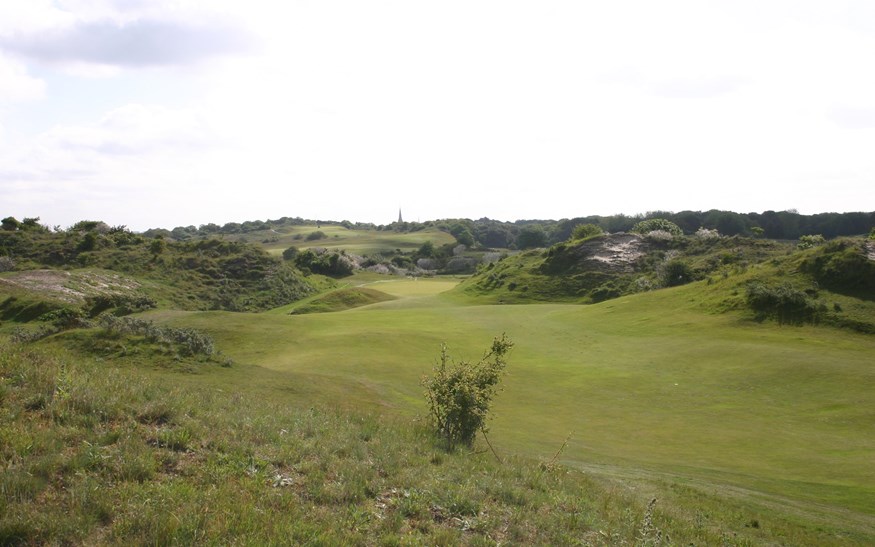 Koninklijke Haagsche