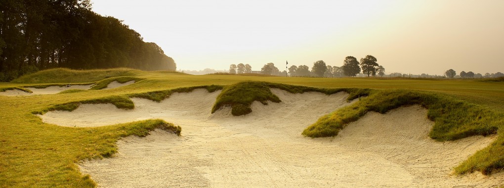 5 29 Eerste lustrum voor De Turfvaert • Golf.nl
