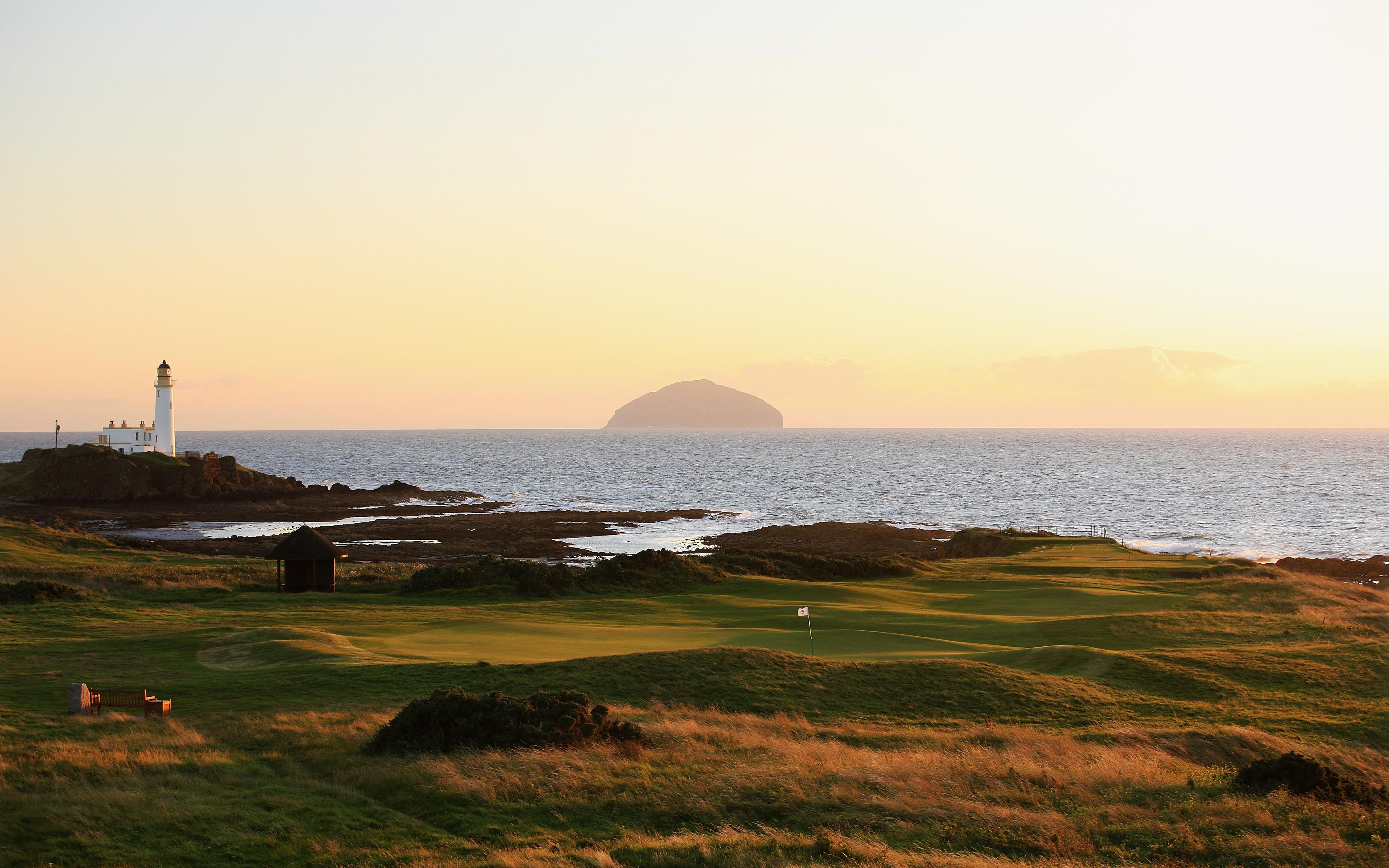 Trump Turnberry