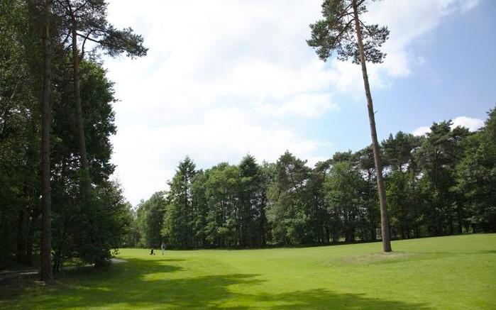 BurgGolf Veldhoven