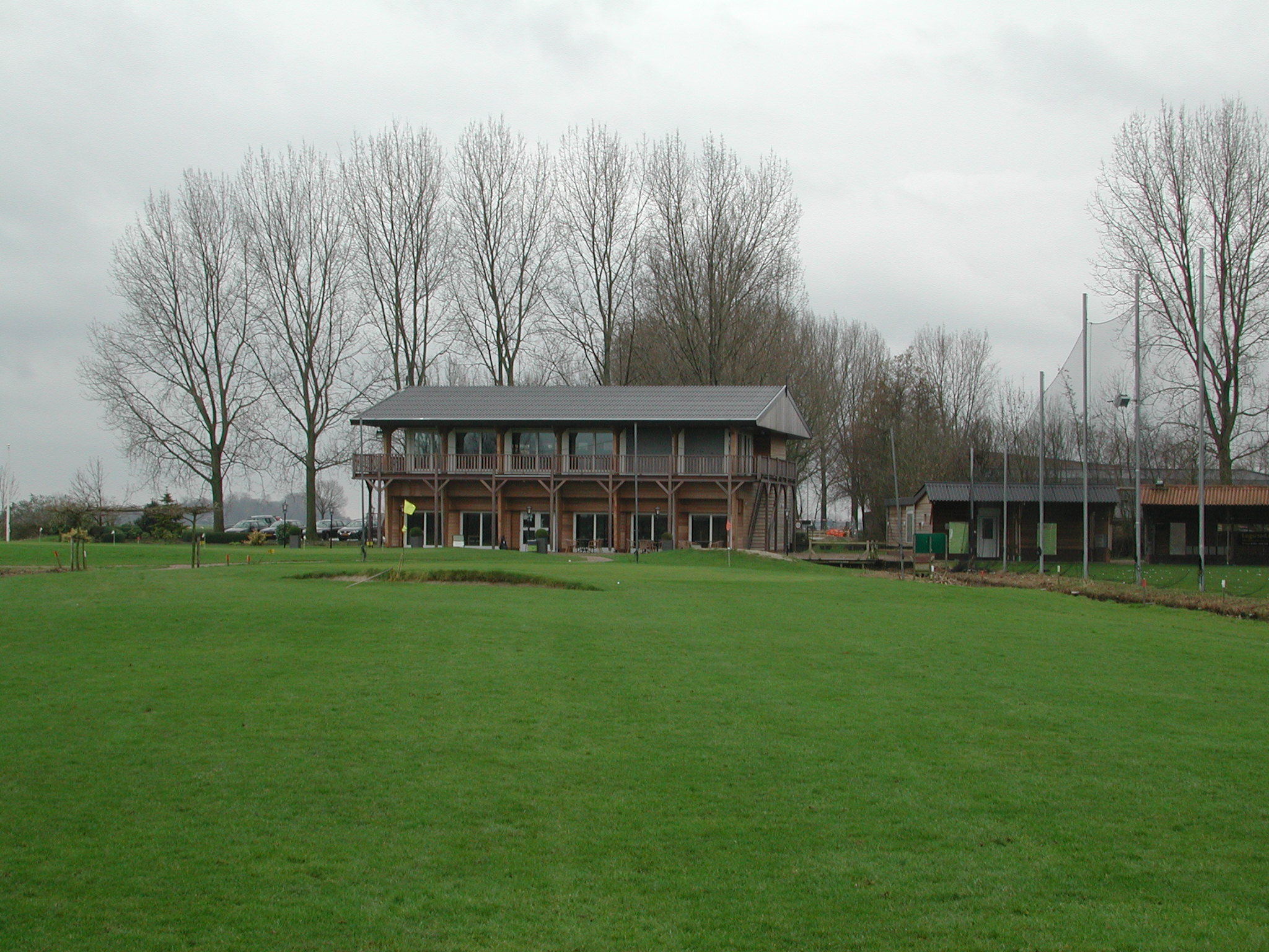 Golfcentrum Weesp