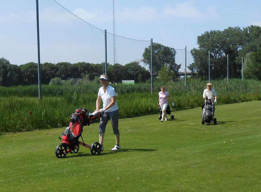 Golfvereniging Weesp