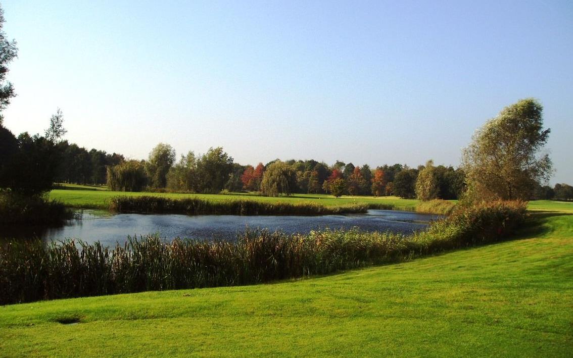 Golfclub Zeewolde