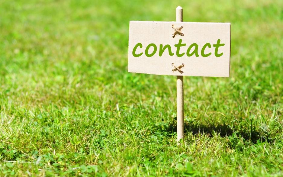 Beginnen met golf - contact NGF