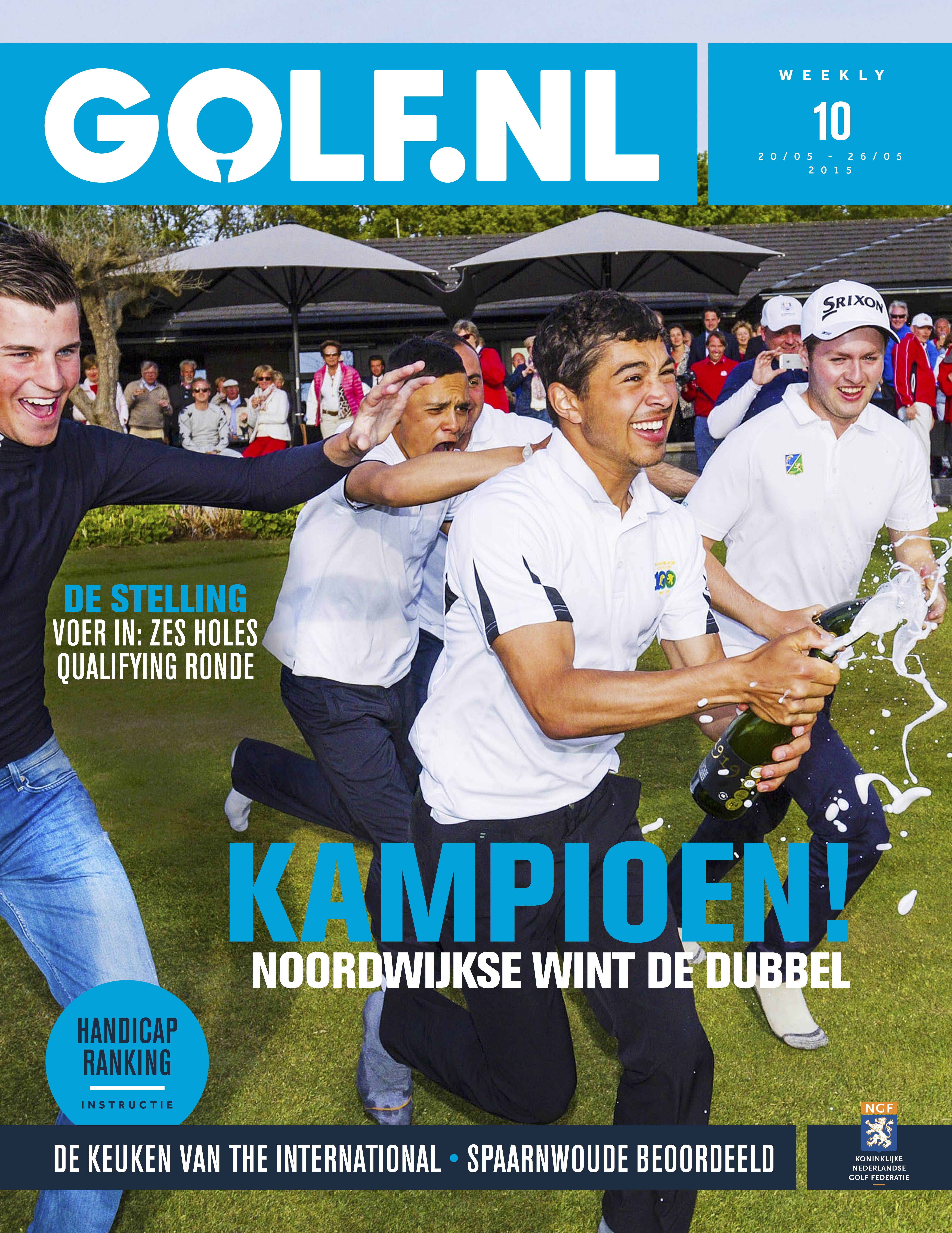 GW10-2015_Cover