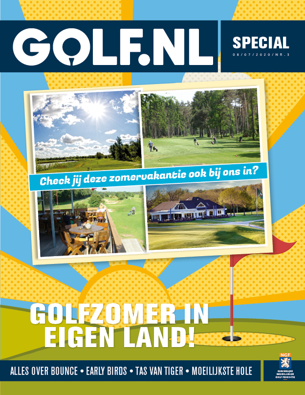 GOLF.NL Special #3 2020