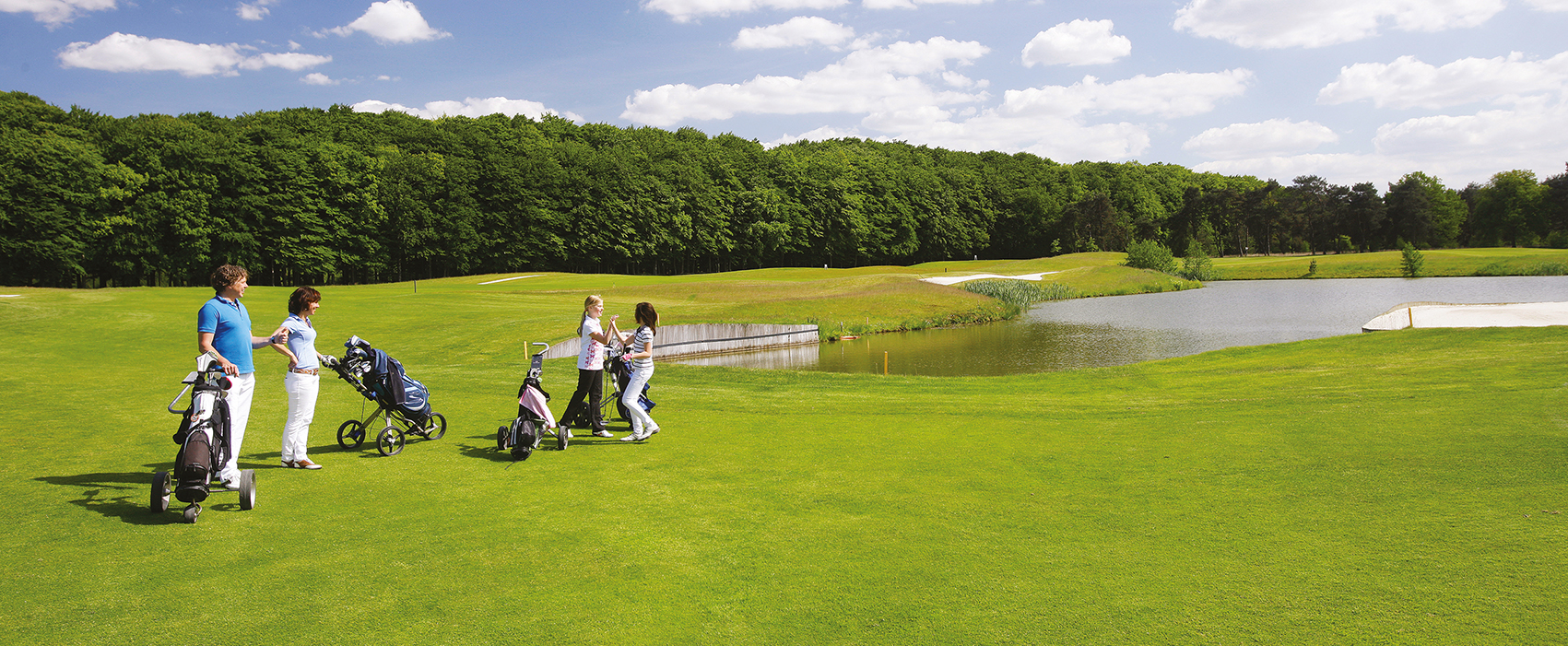 Het Rijk van Sybrook