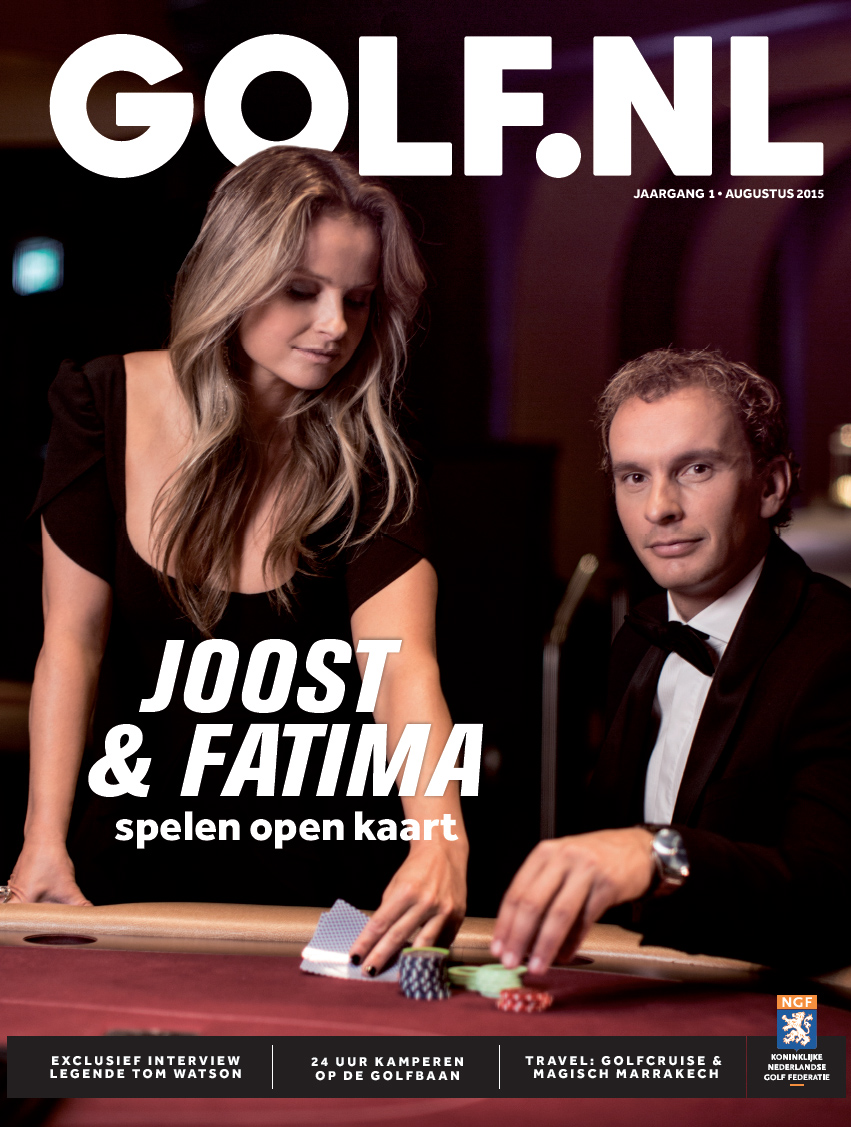 Cover Magazine 2-2015