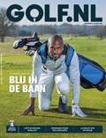 Cover GOLF.NL Magazine