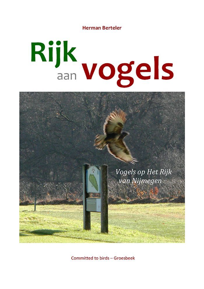 Rijk aan vogels