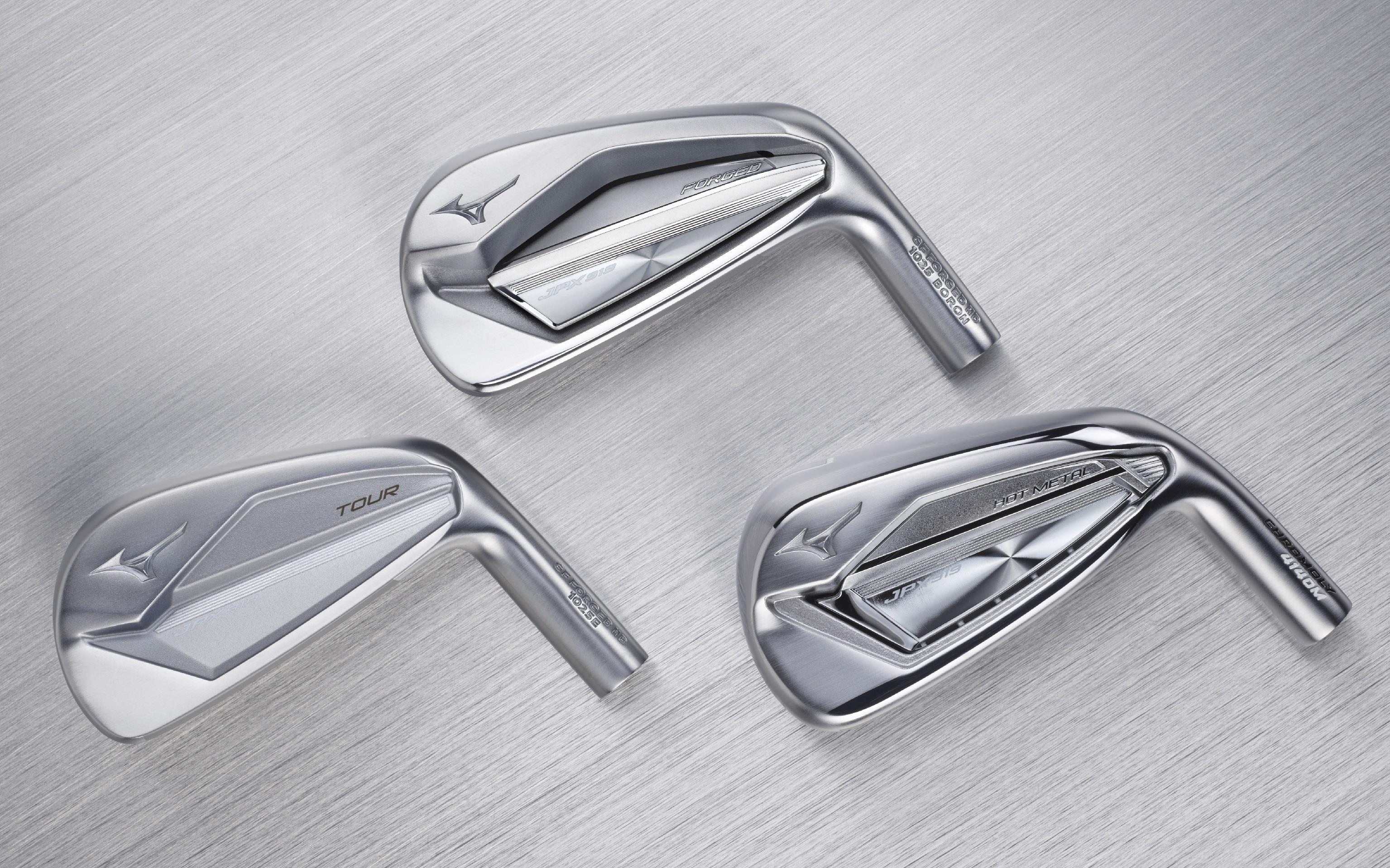 mizuno jpx ez vs callaway x2 hot