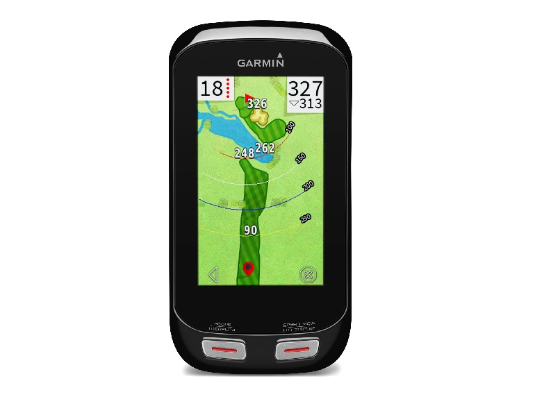 Afstandmeters wat is beter, rangefinder of GPShorloge? • Golf.nl