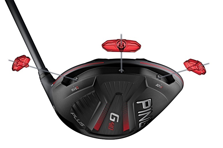 Nieuwe PING driver: G410 • Golf.nl