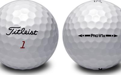 Titleist Pro V1