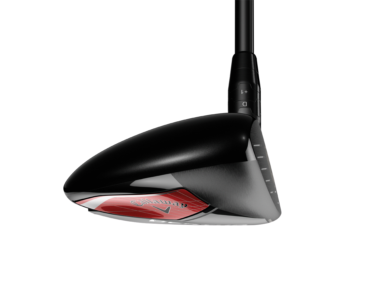 Callaway Mini Driver 1.5