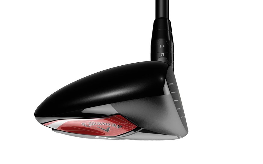 Callaway Mini Driver 1.5