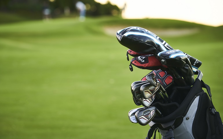 Nieuwe PING driver: G410 • Golf.nl
