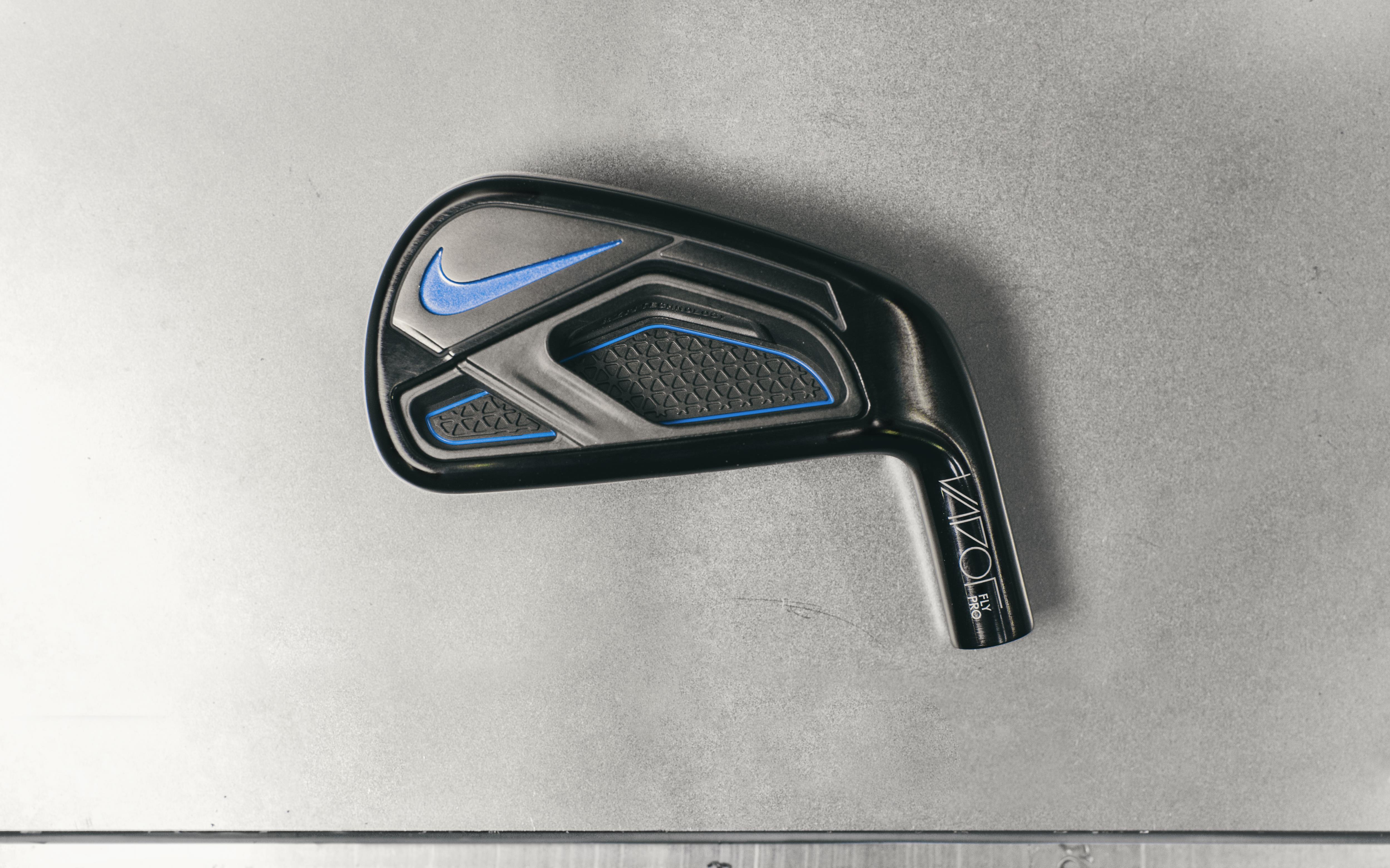 nike vapor fly pro 3 iron