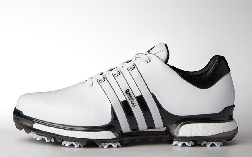 Adidas komt nieuwe versie schoen • Golf.nl