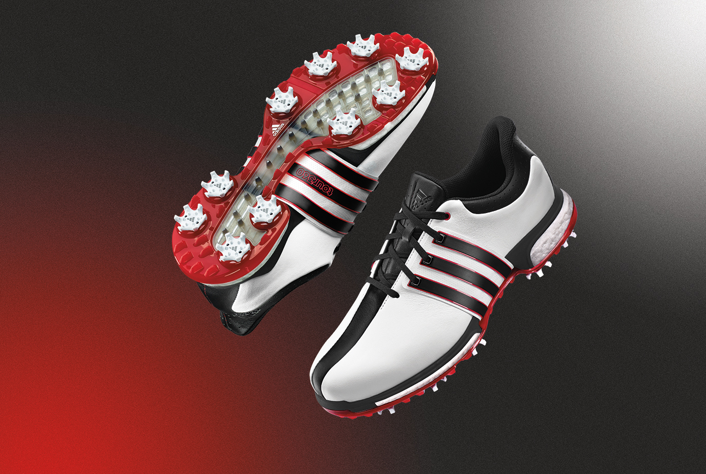 Adidas tour hotsell 360 boost 2019