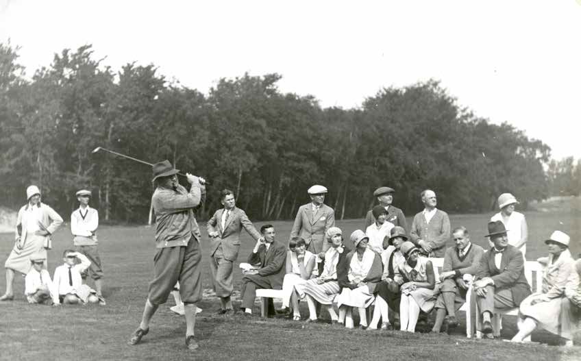 Gerry del Court van Krimpen