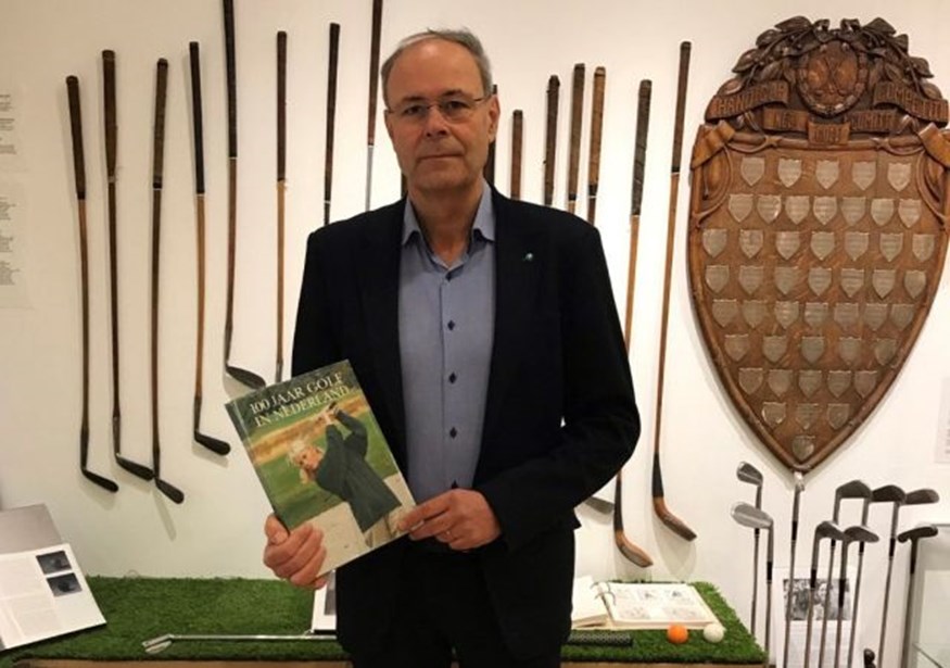 golfmuseum
