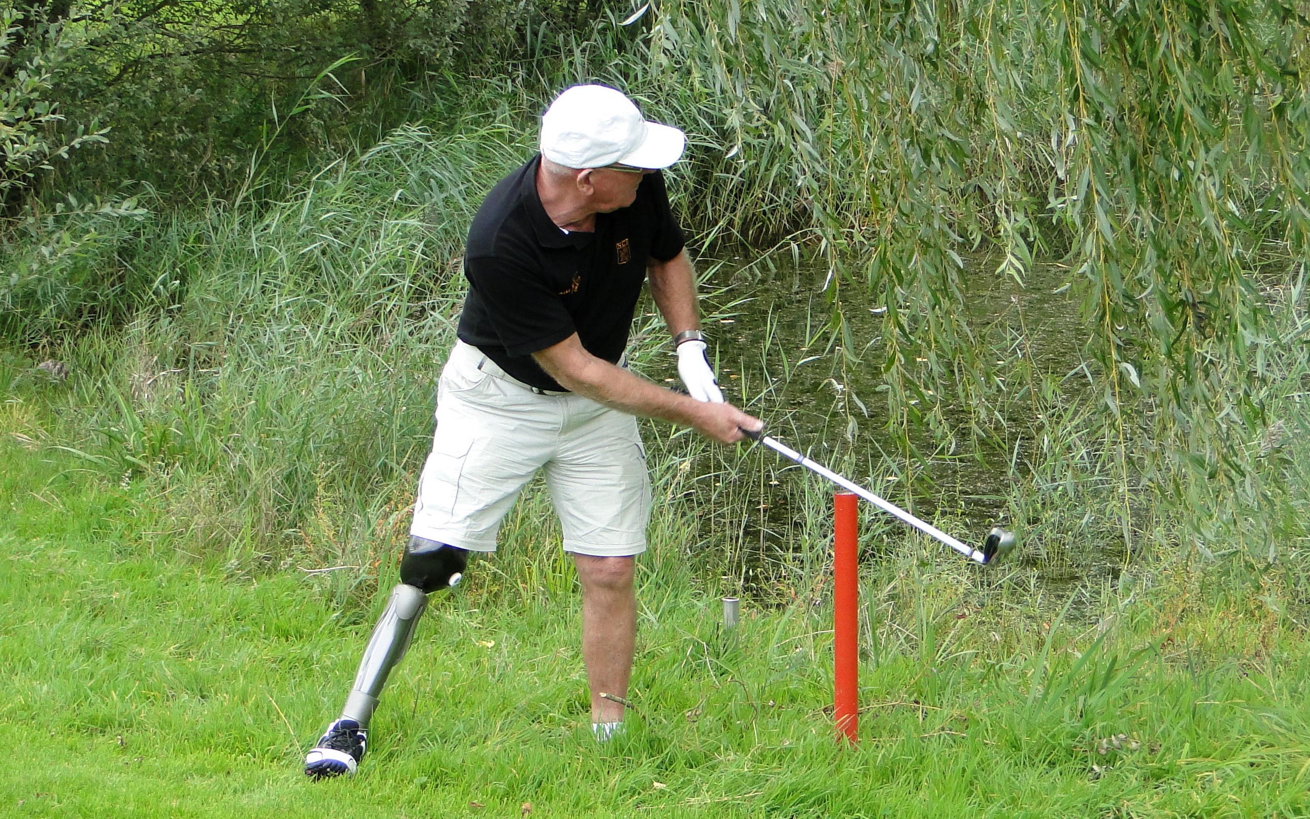 Brabantse Disabled Open