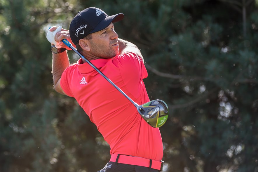 Beeld: Golfsupport.nl