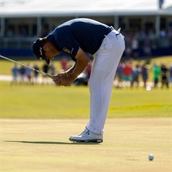 Beeld: Golfsupport.nl