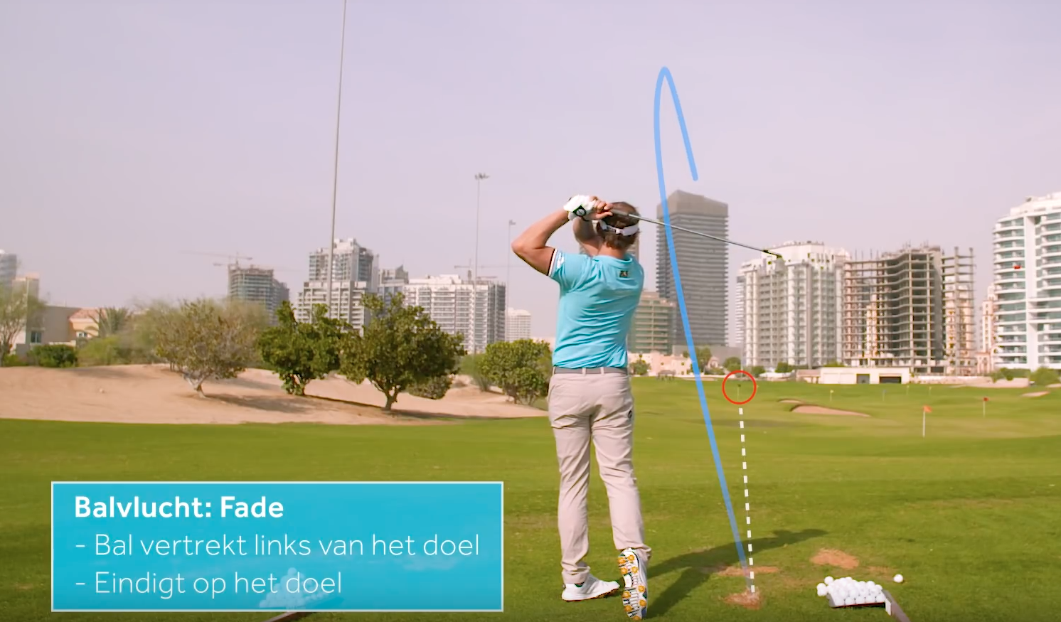 Leer beter je ijzers slaan met Joost Luiten