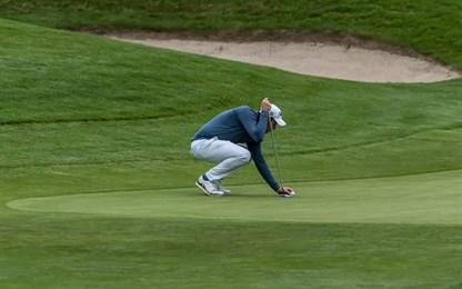 Beeld: Golfsupport.nl