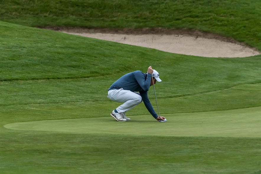 Beeld: Golfsupport.nl