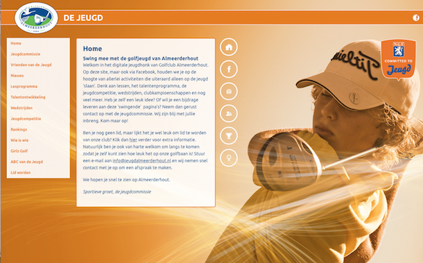 Website Almeerderhout