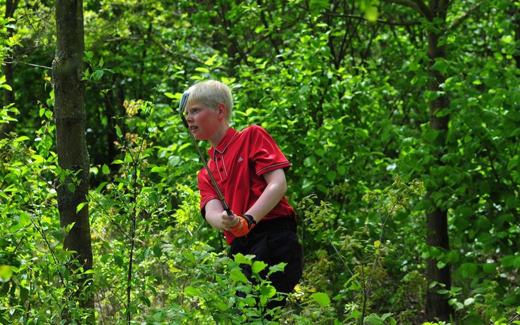 Haarlemmermeersche Jeugd Open