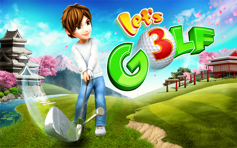 lets golf 3 review