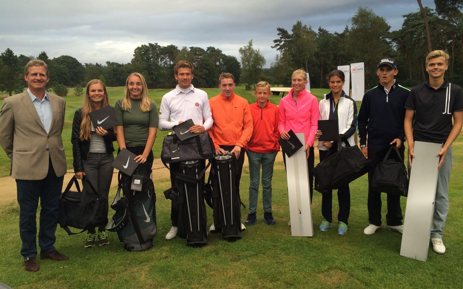 Hilversumsche Jeugd Open