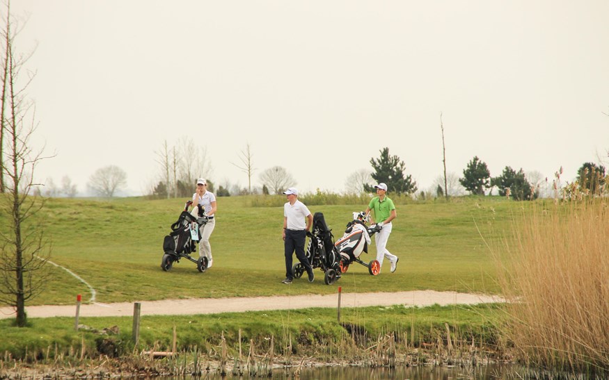 Liemeer Jeugd Open 2016