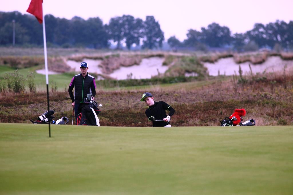 Swinkelse Open Jeugdtoernooi