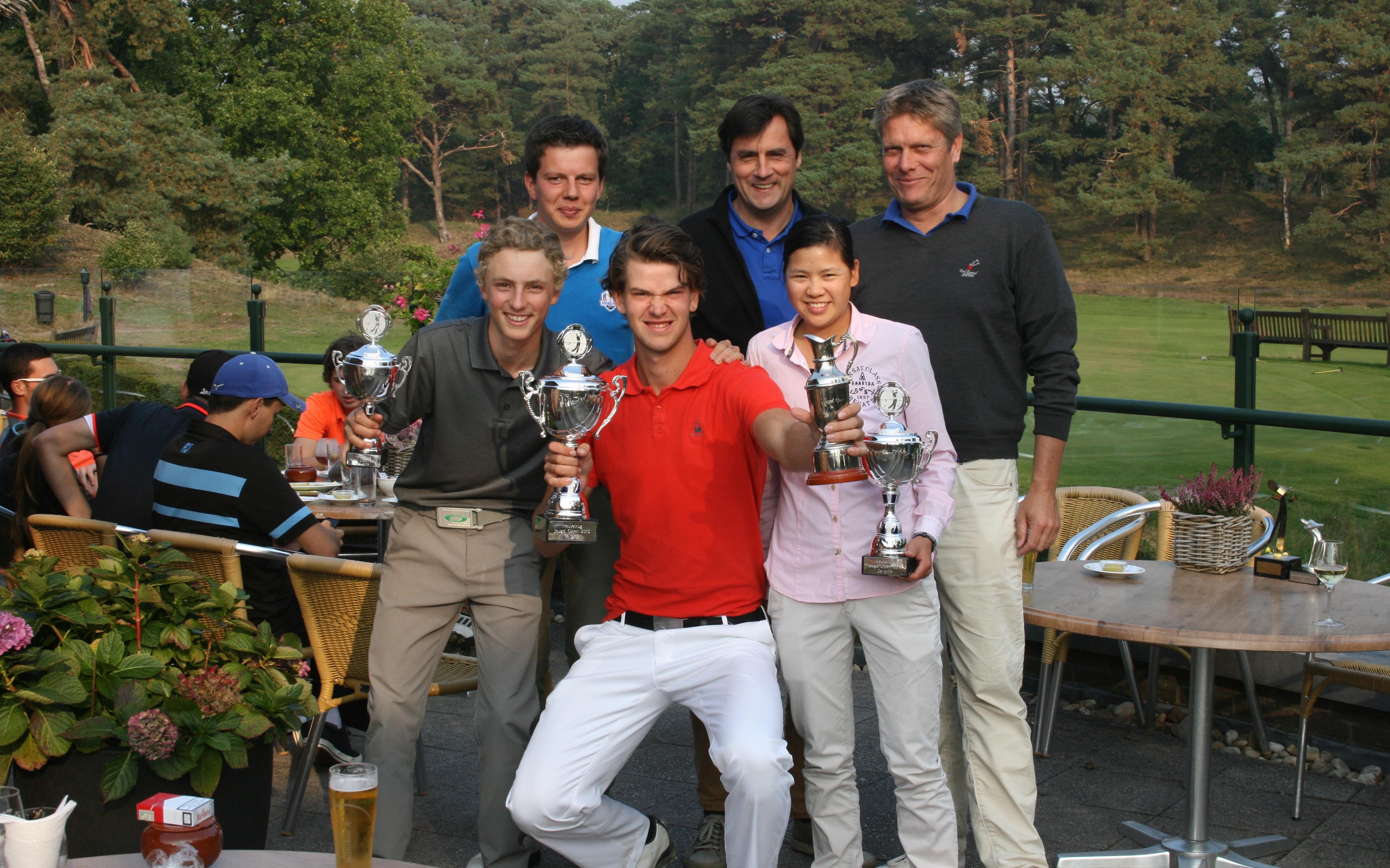 Heuvelrug Jeugd Open