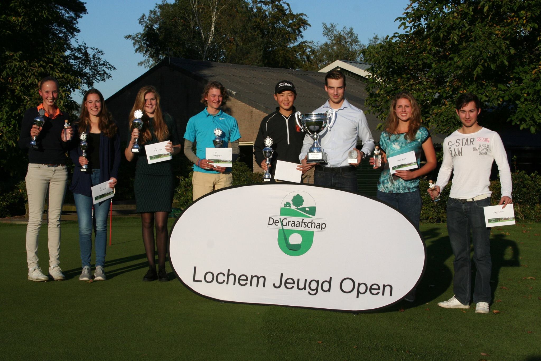 Lochem Jeugd Open