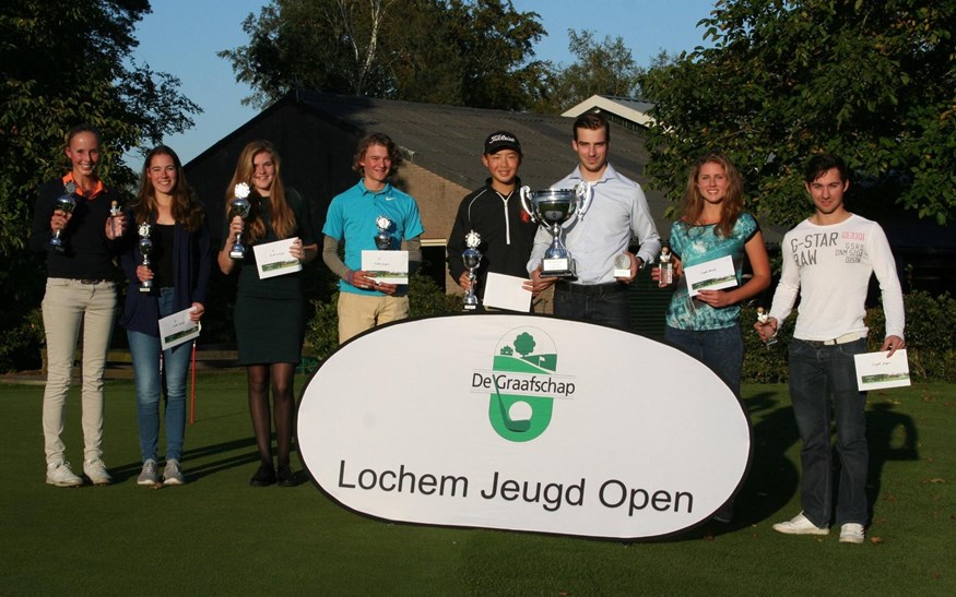 Lochem Jeugd Open