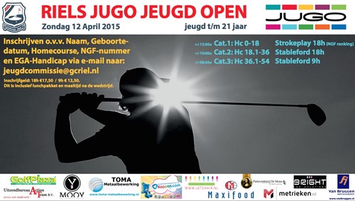 Riel Jeugd Open