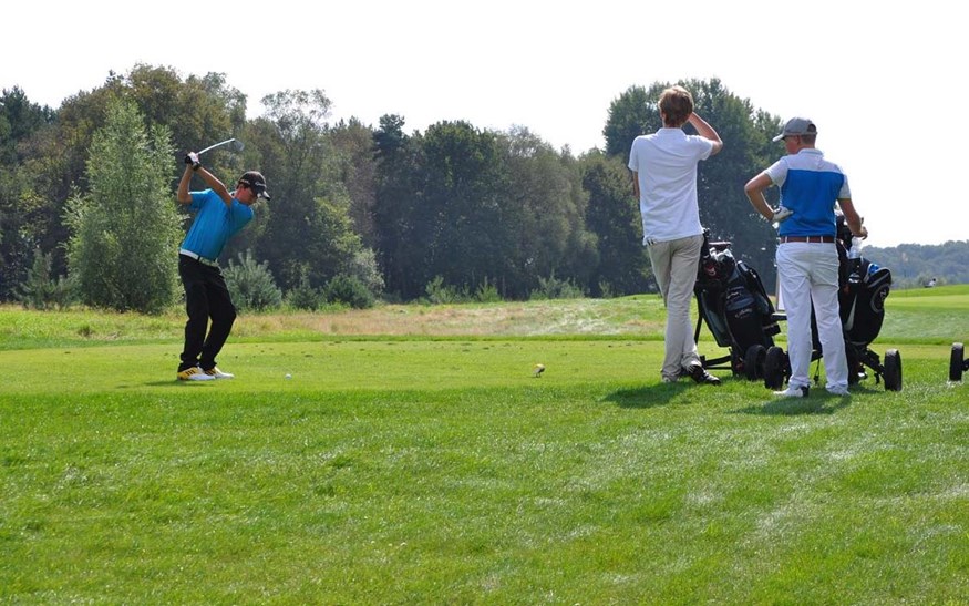 Lonneker Staete Junior Cup 2014