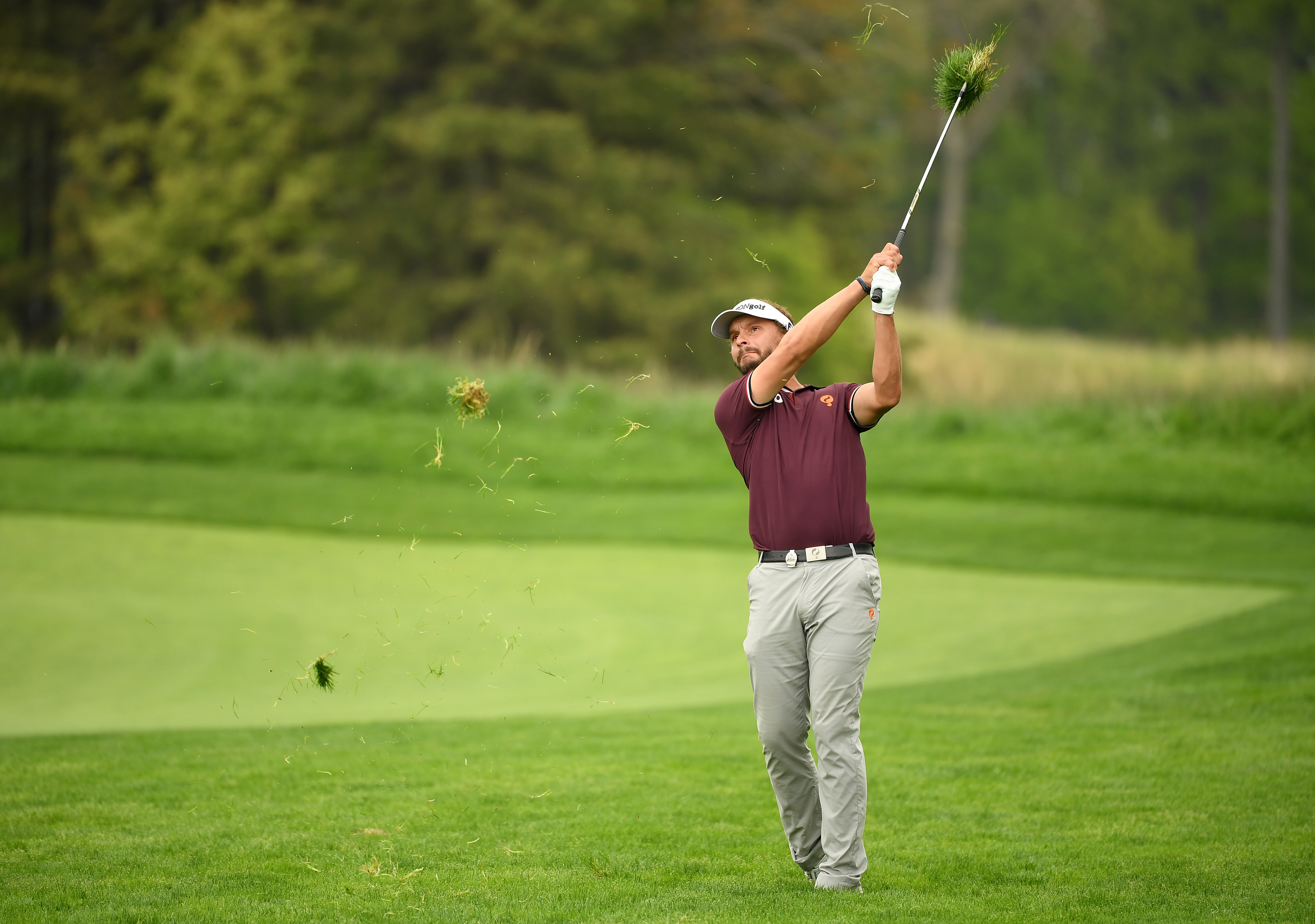 Joost Luiten PGA Championship