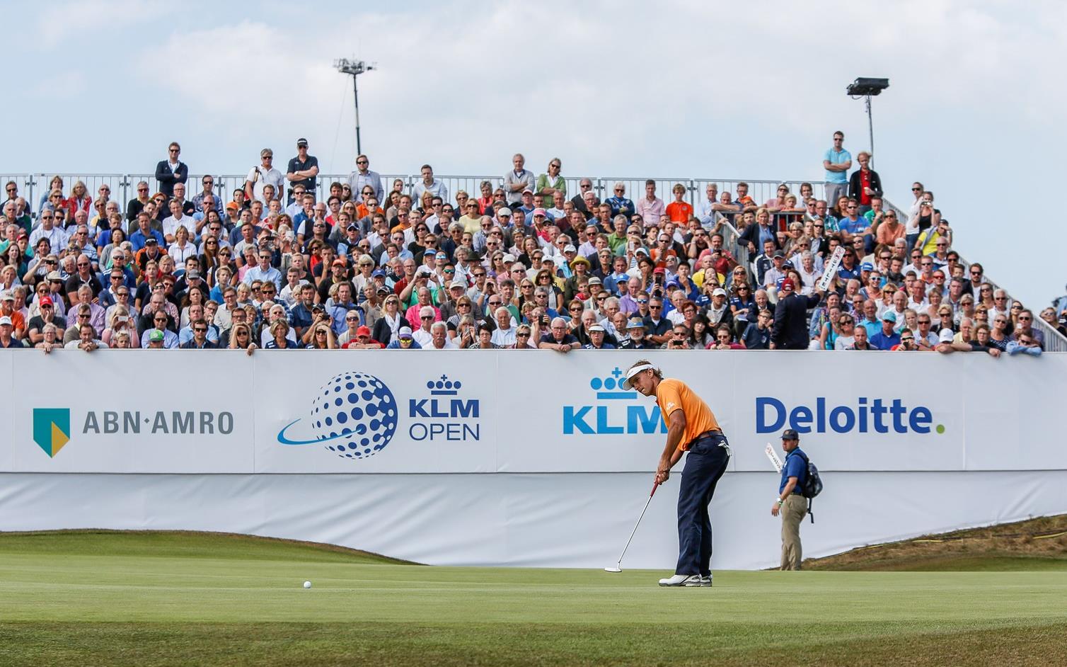 KLM Open