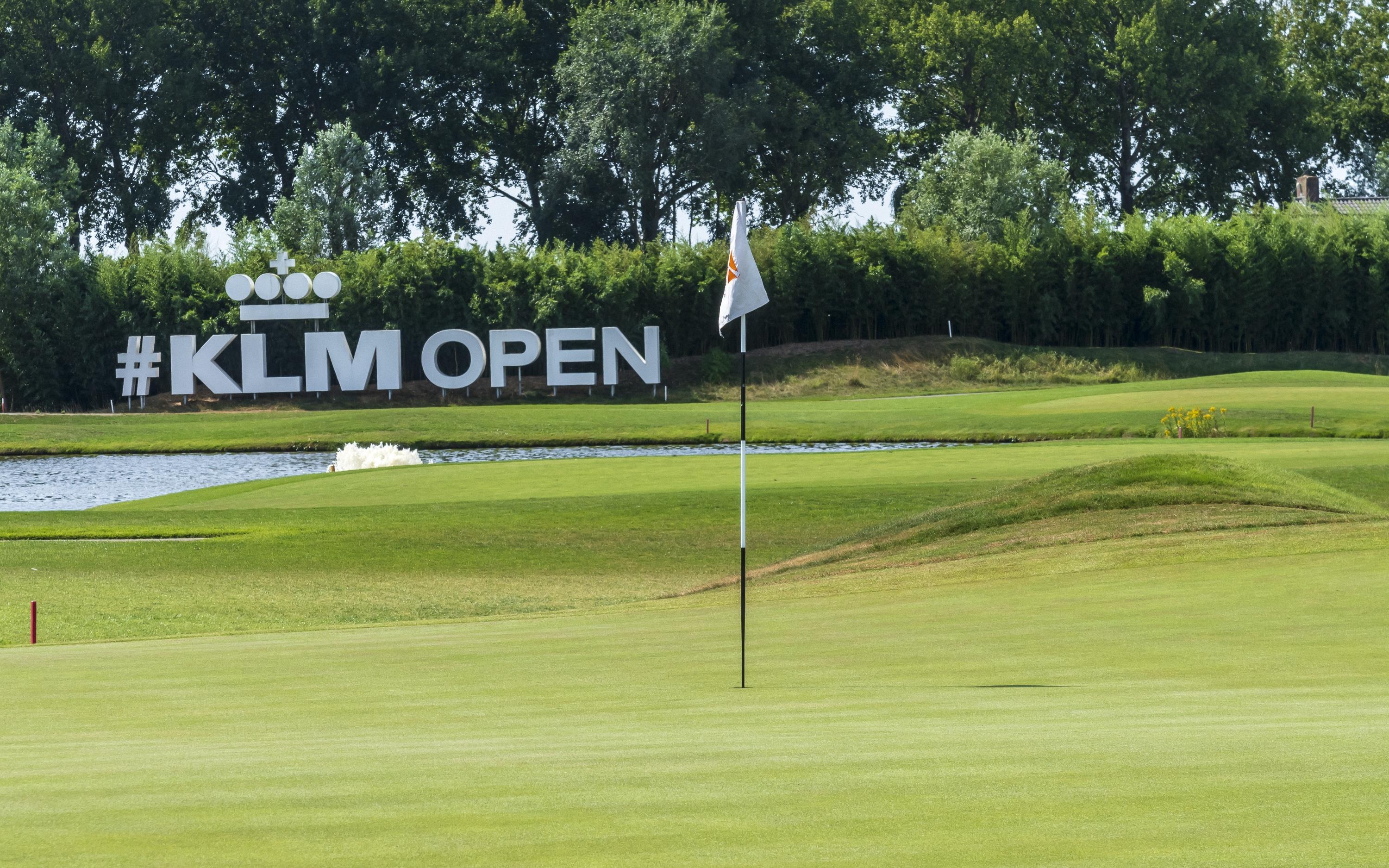 klm open the dutch the international