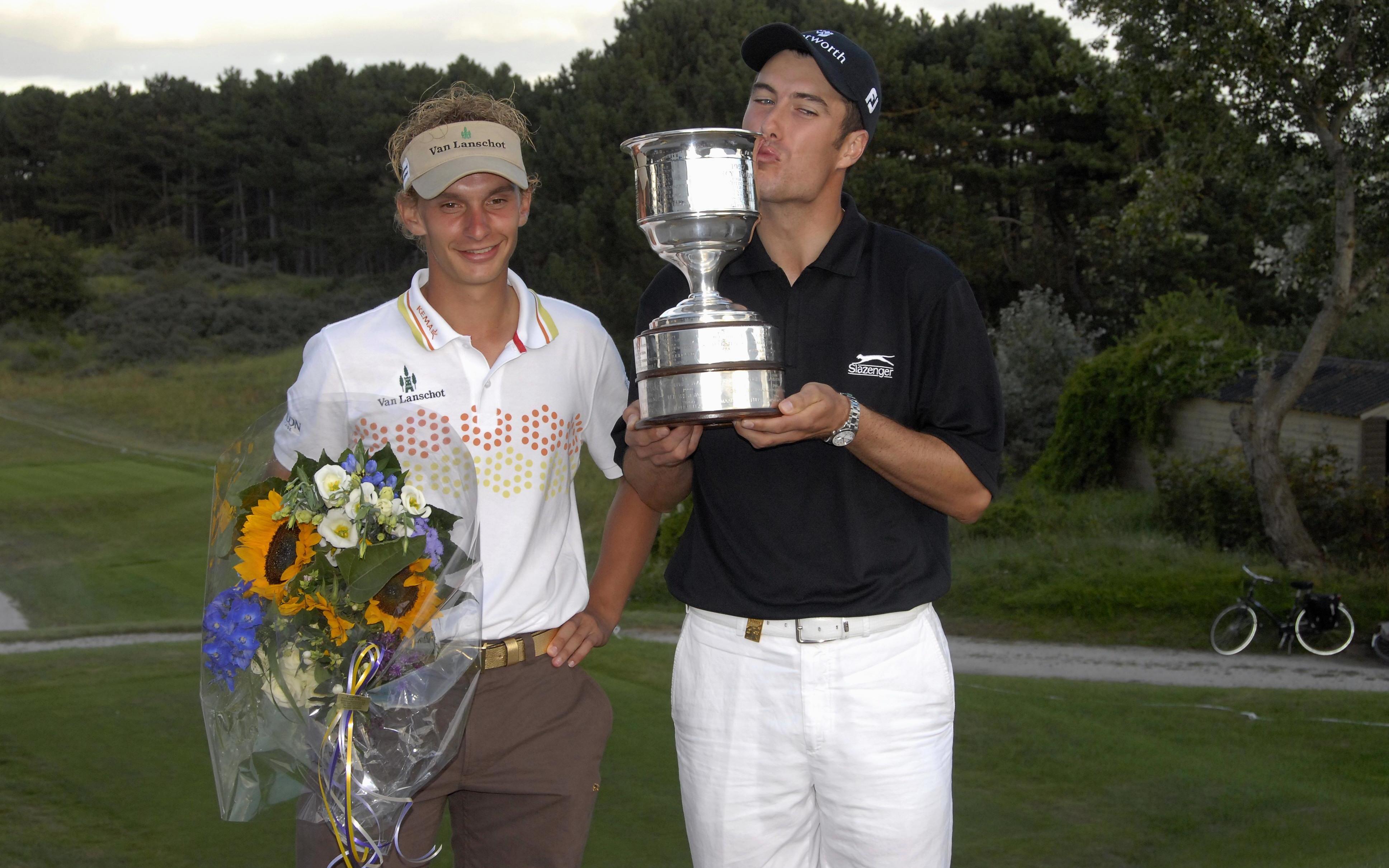 KLM Open 2007