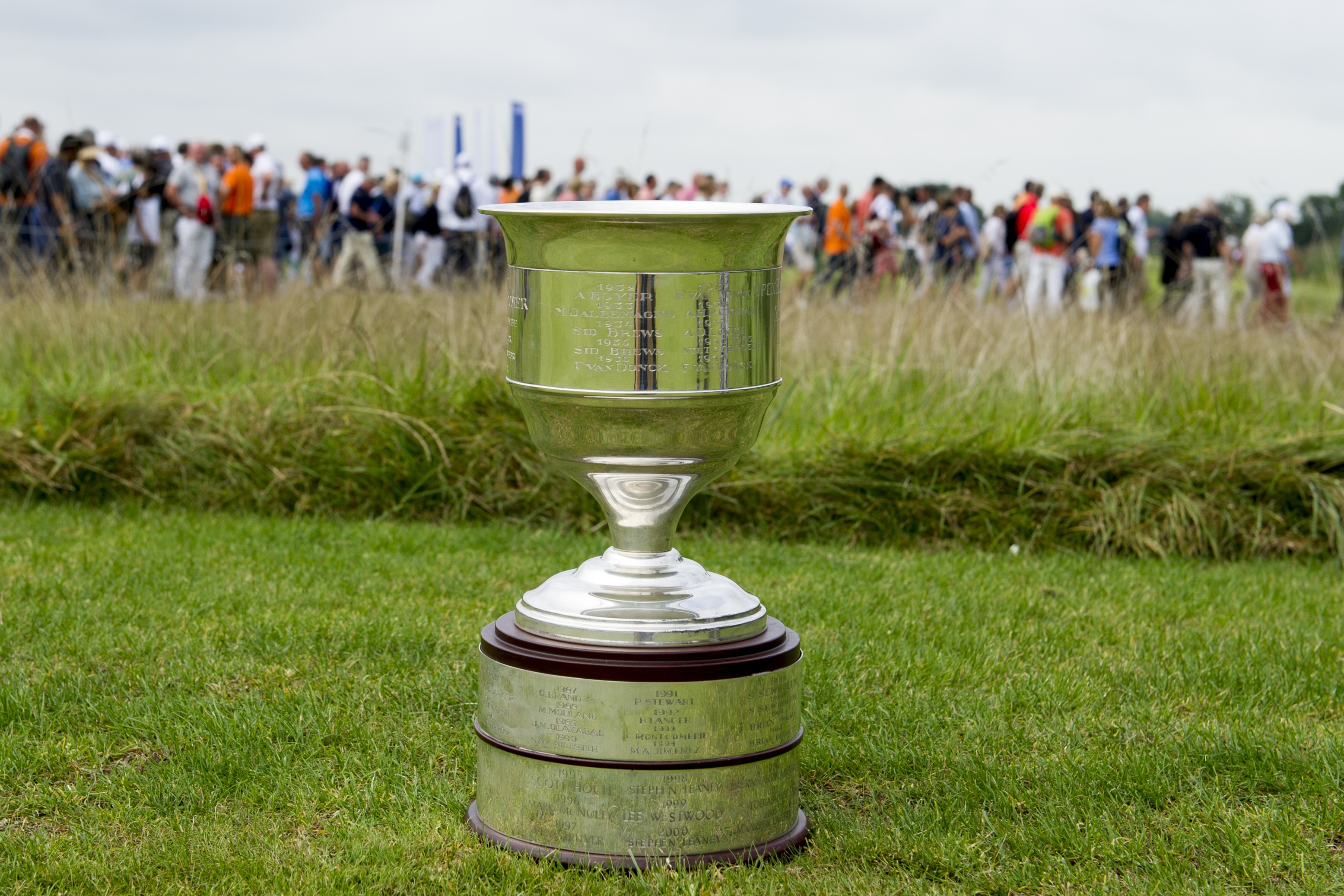 KLM Open