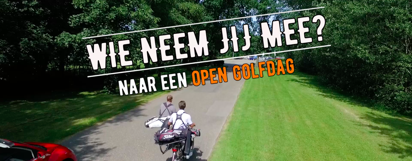 wie neem jij mee